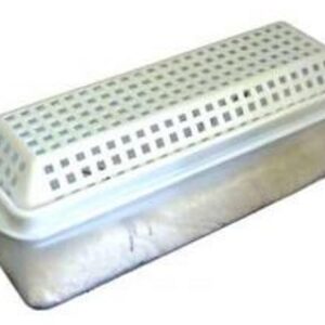 Caravan moisture control spare accessory